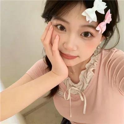 阿翁丽的青春