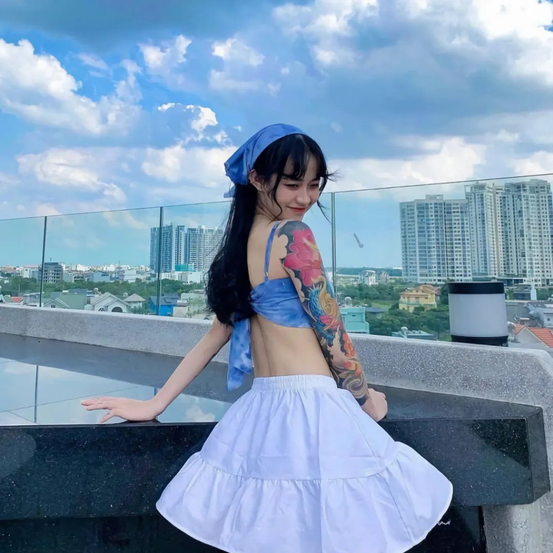 万圣德加的传奇