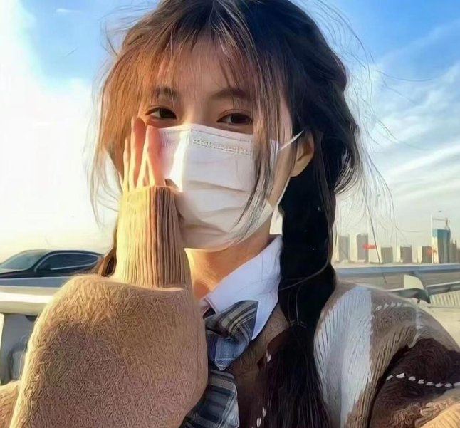 女人帮