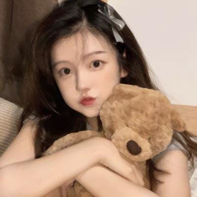 尘世女孩